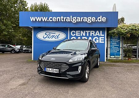 Ford Kuga 2.0 EcoBlue Aut. TITANIUM