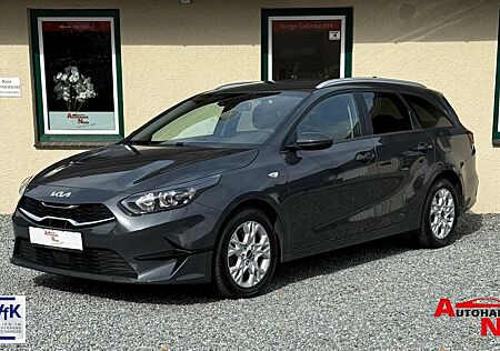 Kia Cee'd Sportswagon cee'd Automatik/Rückfahrkamera/PDC/MHEV