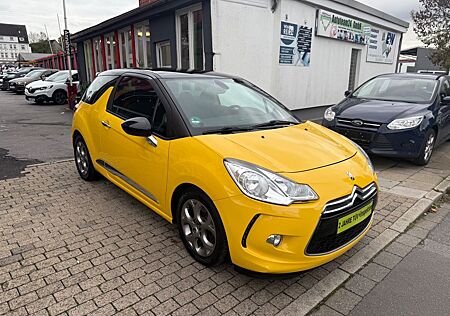 Citroën DS3 SportChic TÜV NEU*INSPEKTION NEU*TOP