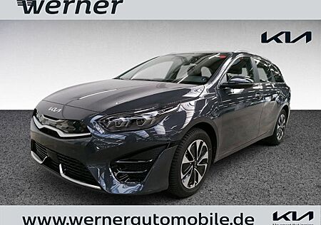 Kia Cee'd Sportswagon Ceed SW 1.6 PHEV Spirit Technologie&Sitz Paket