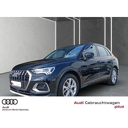 Audi Q3 leasen