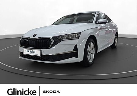 Skoda Octavia 2.0 TDI Selection DSG Lim.
