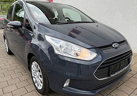 Ford B-Max 1.5 TDCI Trend Klimaaut,Tempomat,Mfl,Tüv