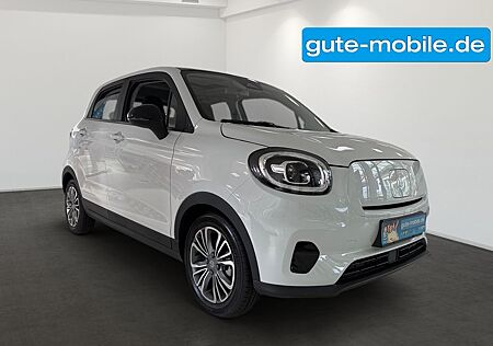 Leapmotor T03 gebraucht kaufen Leapmotor T03 Elektro