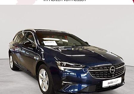 Opel Insignia ST 2.0D Aut. Elegance AHK PANO