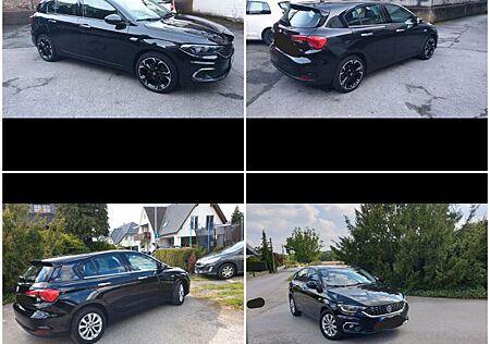 Fiat Tipo 1.4 T-Jet LOUNGE LOUNGE