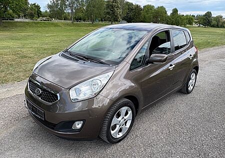 Kia Venga 1.6 AUTOMATIK *FIFA World Cup Edition* EU5