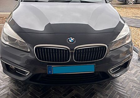 BMW 2er Gran Tourer 220d xDrive (neuer Motor seit 60tkm)