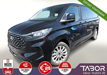 Ford Tourneo Custom TDCi 170 AT8 320 L2 Tit. Nav ACC