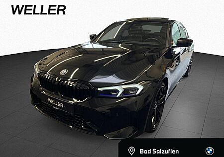 BMW 330i M SportPro ACC H/K 19"M Glasdach elHeckkl
