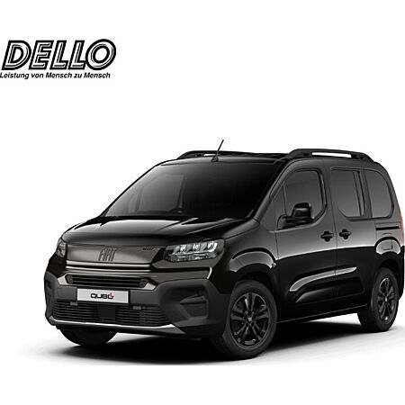 Fiat Qubo leasen