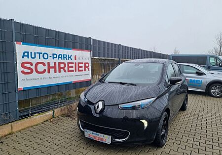 Renault ZOE Life KLIMA INFOTAINMENT EINPARKHILFE