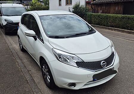 Nissan Note 1.2 Acenta Acenta