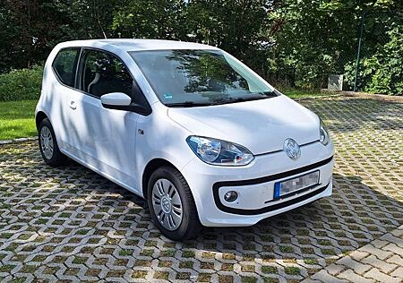 VW Up Volkswagen ! move !