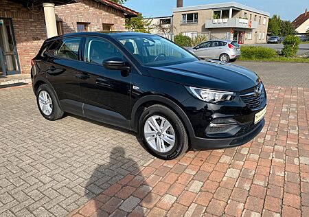 Opel Grandland X Grandland (X) Edition+gute Ausstattung+