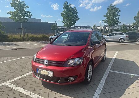 VW Golf Plus Volkswagen 1.2 TSI 63kW Style