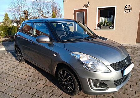 Suzuki Swift 1.2 Comfort Comfort