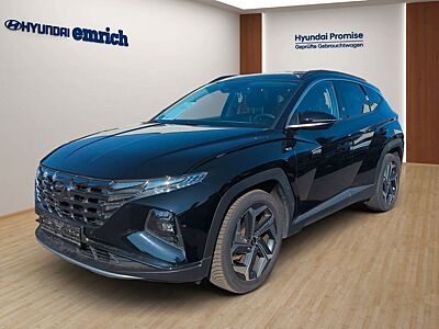 Hyundai Tucson Prime Mild-Hybrid 2WD