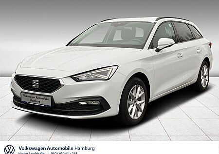 Seat Leon Sportstourer Style 1.5 eTSI DSG Sitzheizung