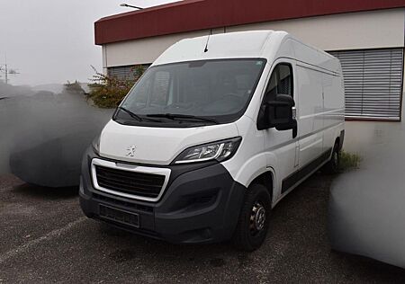 Peugeot Boxer 335 L3H2 Premium R-Kamera Tempo Klima