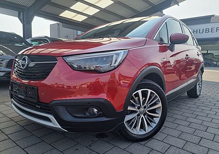 Opel Crossland X Crossland (X) CDTI Aut Leder Navi Kamera LED TOP