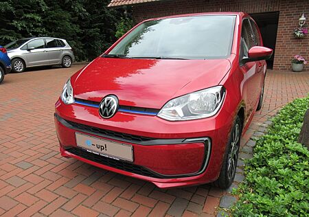 VW Up Volkswagen ! e-! Edition 61 kw,Alu Räder Klimaautomatic
