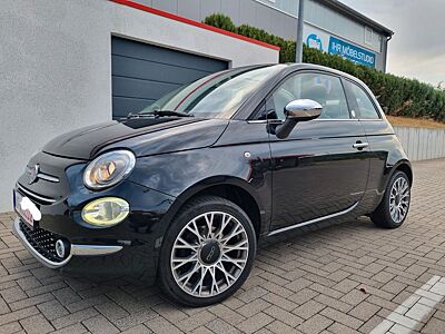 Fiat 500 1.2 8V Collezione