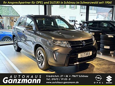 Suzuki Vitara 1.4 Comfort+ 4x4 Hybrid Navi ACC Panodach