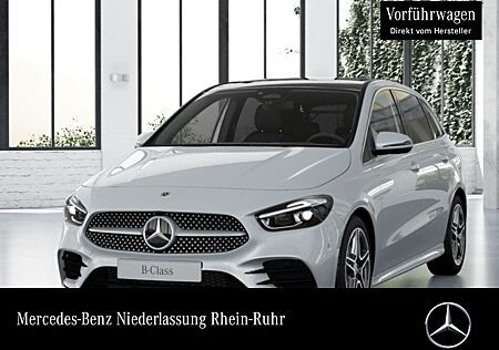 Mercedes-Benz B 220 gebraucht kaufen Mercedes-Benz B 220 4M AMG+PANO+360°+AHK+MULTIBEAM+HUD+TOTW