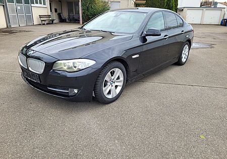 BMW Active Hybrid 5 ActiveHybrid 5