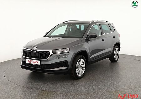 Skoda Karoq 1.5 TSI DSG LED ACC Navi Kamera AHK