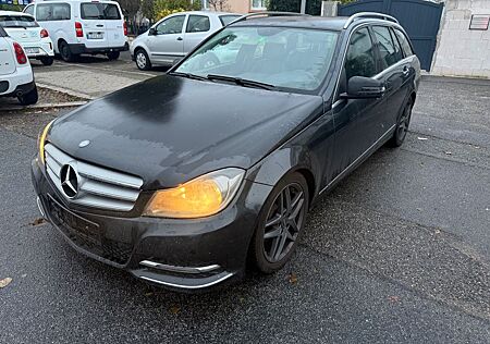 Mercedes-Benz C 220 C -Klasse T CDI BlueEfficiency