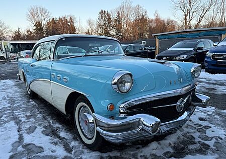 Buick Special*V8*TÜV*H-KENNZEICHEN*TOP HISTORIE*