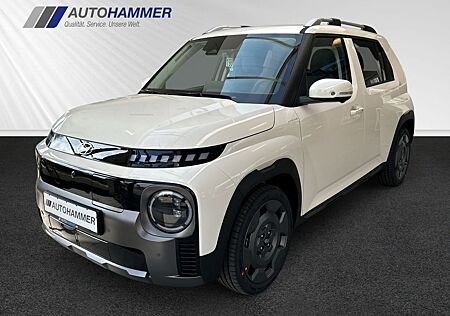 Hyundai Inster EV 49kWh CROSS Navi 360°Cam. Ass.-/Eff.-P