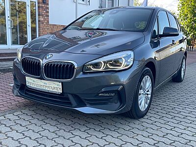 BMW 218 2 Active Tourer d Advantage Sport Aut. LED