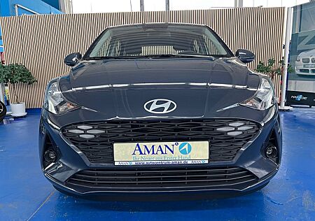 Hyundai i10 1.0 (AMAN®)