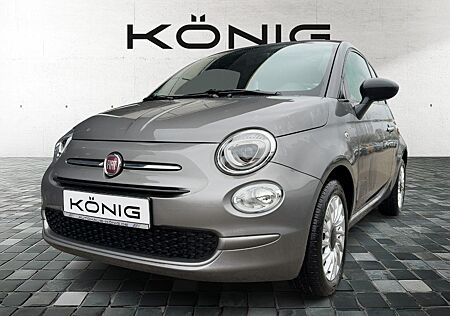 Fiat 500C 1.0 Mild Hybrid Basis
