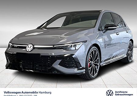VW Golf Volkswagen GTI Clubsport 2.0 l DSG R-Perform. Navi HUD