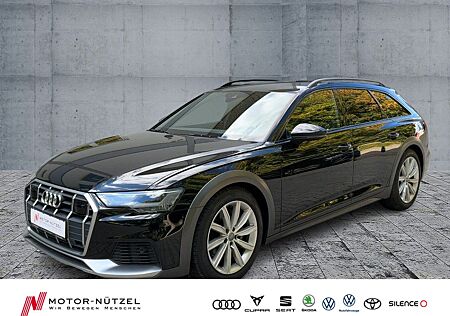 Audi A6 Allroad A6 Avant 50 TDI QU LED+NAVI+AHK+AIR+A