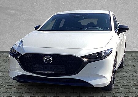 Mazda 3 #Homura #Navi #Sofortverfügbar