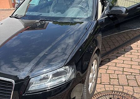 Audi A3 1.2 TFSI Ambition Cabriolet Ambition