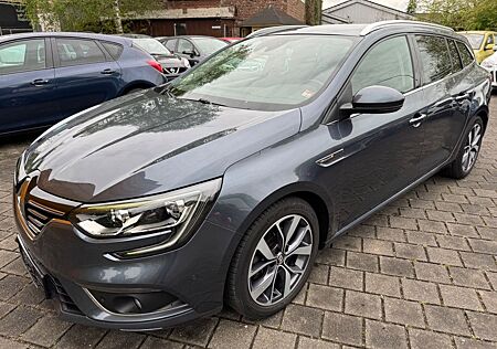 Renault Megane IV 1.6 Grandtour BOSE-Edition TOP/TÜV/AHK