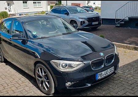 BMW 116i -