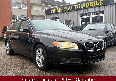 Volvo V70 Kombi Summum