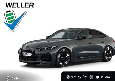 BMW i4 M50 xDr GC AdLED,AHK,GSD,H/K,HUD,360°,DAPro