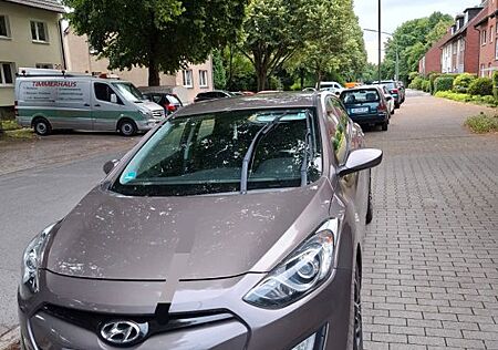 Hyundai i30 1.4 CRDi Trend Trend