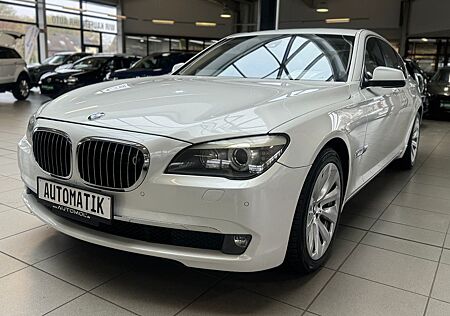 BMW Active Hybrid 7 ActiveHybrid 7 Autom. Leder PDC SHZ Cam.