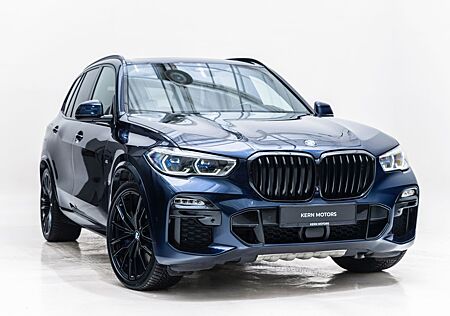 BMW X5 xDrive40d MSport*Luft*Pano*Scheckheft*Garanti
