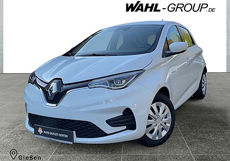 Renault ZOE Außenspiegel beheizbar 3. Bremsleuchte ABS A