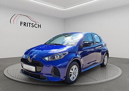 Mazda 2 Center-Line Hybrid 1.5L Hybrid VVT-i 116
